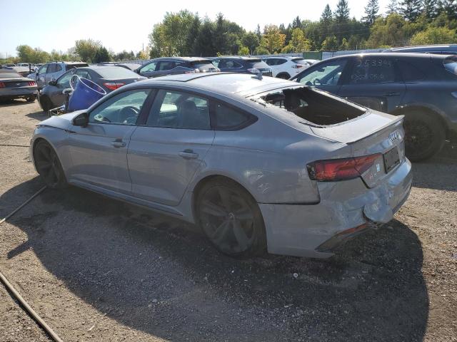 Photo 2 from auction – 2019 AUDI RS5 with VIN WUACWCF5XKA900078
