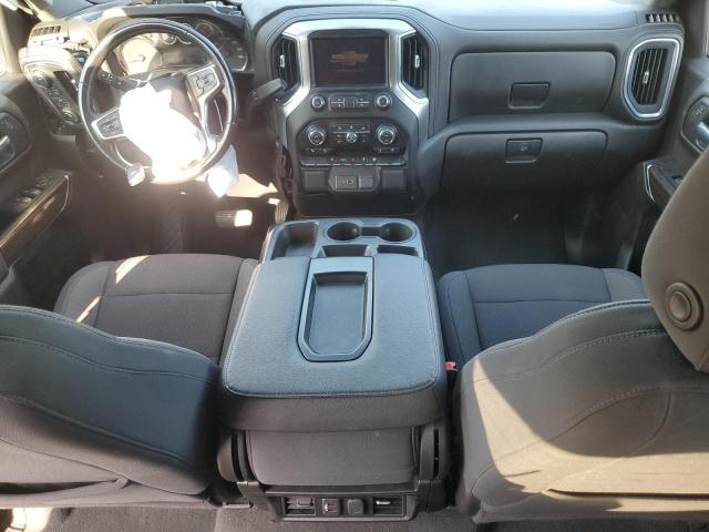 Photo 8 from auction – 2022 CHEVROLET SILVERADO with VIN 3GCPYJEKXNG114839
