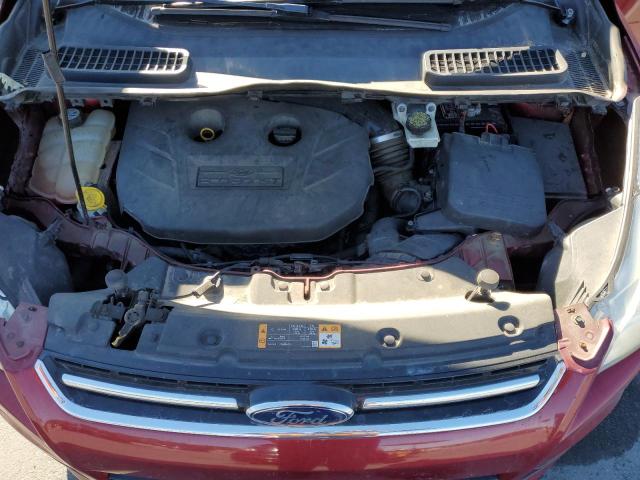 Foto 12 de la subasta – 2013 FORD ESCAPE con VIN 1FMCU9H98DUB05467