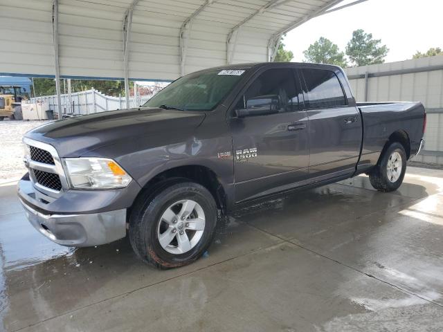 RAM 1500 CLASS 2021 with VIN 1C6RR6TT6MS517407 - Photo from auction