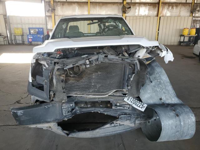 Photo 5 from auction – 2016 FORD F150 with VIN 1FTMF1C81GKF52970