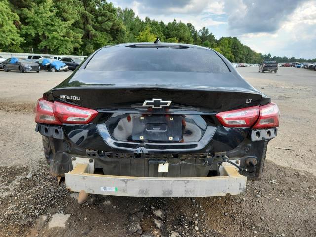Photo 6 from auction – 2019 CHEVROLET MALIBU LT with VIN 1G1ZD5ST4KF215938