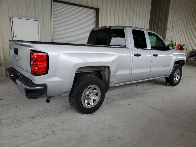 Photo 3 from auction – 2014 CHEVROLET SILVERADO with VIN 1GCRCPECXEZ126329