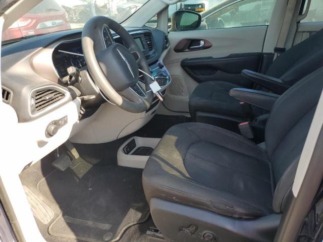 Photo 7 from auction – 2017 CHRYSLER PACIFICA L with VIN 2C4RC1CG6HR770007