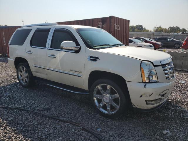 Photo 4 from auction – 2007 CADILLAC ESCALADE L with VIN 1GYFK63847R120179