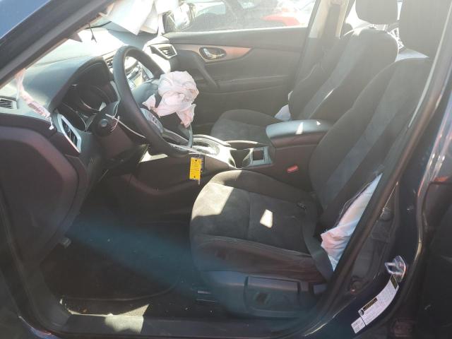 Photo 7 from auction – 2015 NISSAN ROGUE S with VIN KNMAT2MT0FP589630