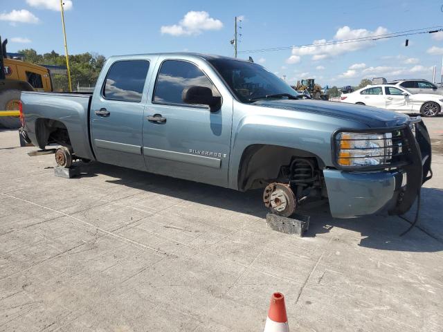Photo 4 from auction – 2008 CHEVROLET SILVERADO with VIN 2GCEC13C981119190