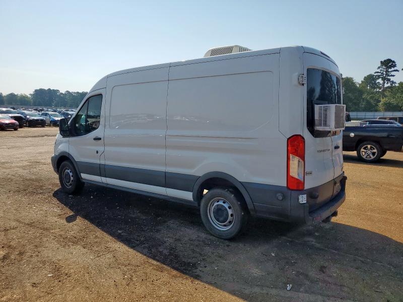 Photo 2 from auction – 2016 FORD TRANSIT T- with VIN 1FTYR2CM5GKB40255