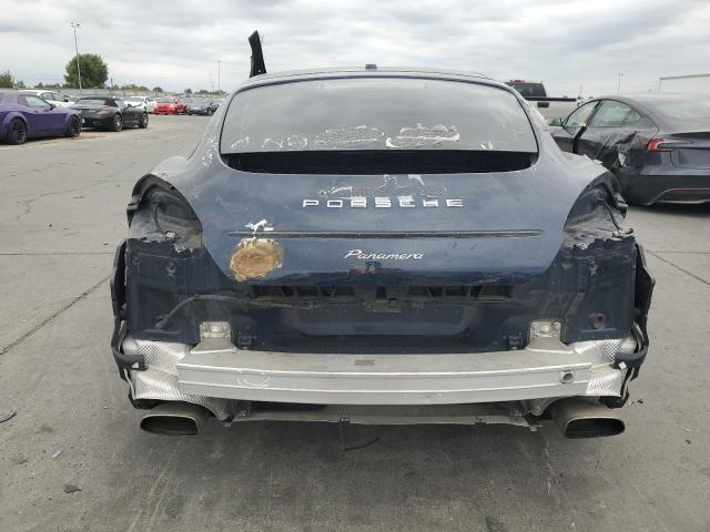 Photo 6 from auction – 2011 PORS PANAMERA 2 with VIN WP0AA2A78BL011452