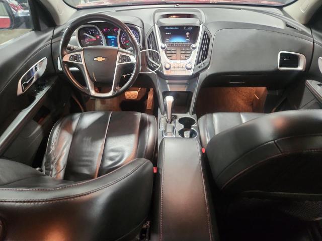 Photo 8 from auction – 2013 CHEVROLET EQUINOX LT with VIN 2GNFLGE34D6413105