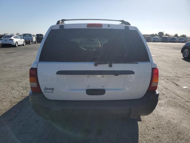 Photo 6 from auction – 2004 JEEP GRAND CHER with VIN 1J4GW48S54C184263