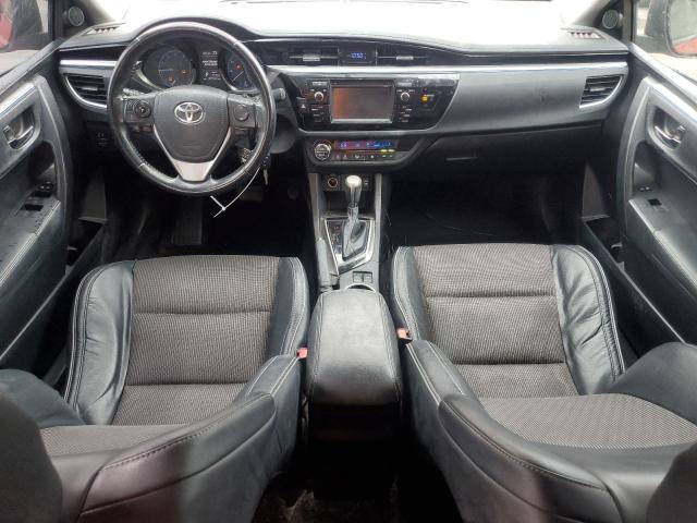 Photo 8 from auction – 2014 TOYOTA COROLLA L with VIN 5YFBURHE0EP012194