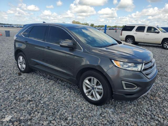 Photo 4 from auction – 2018 FORD EDGE SEL with VIN 2FMPK3J93JBB09328