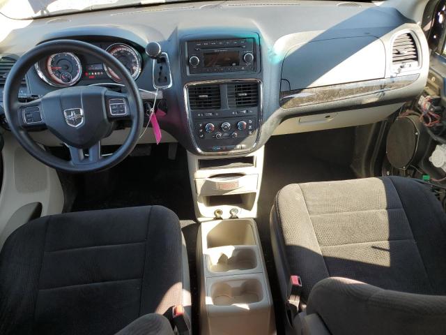 Photo 8 from auction – 2012 DODGE GRAND CARA with VIN 2C4RDGBG0CR407566
