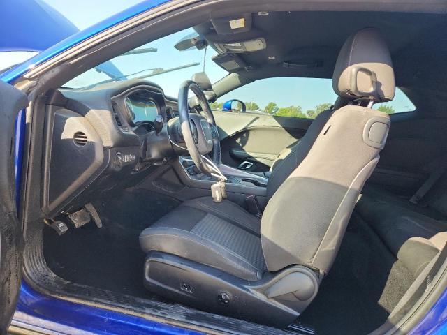 Photo 7 from auction – 2019 DODGE CHALLENGER with VIN 2C3CDZAG6KH668809