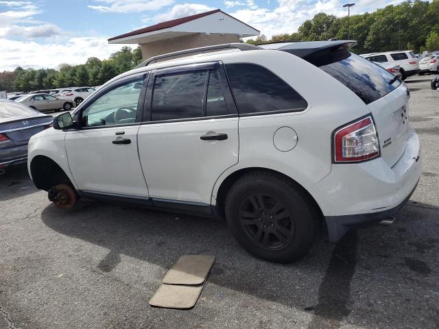 Photo 2 from auction – 2010 FORD EDGE SE with VIN 2FMDK3GC6ABA02053