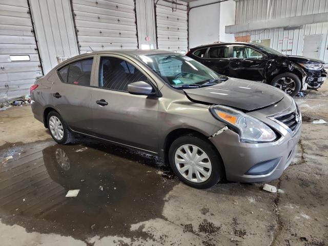Photo 4 from auction – 2016 NISSAN VERSA S with VIN 3N1CN7AP5GL875447