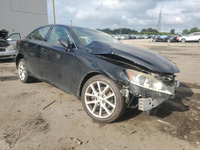 Photo 4 from auction – 2011 LEXUS IS 250 with VIN JTHCF5C22B5045936