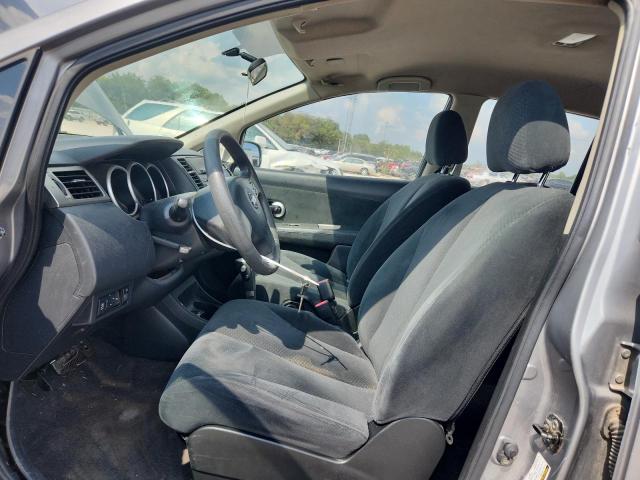 Photo 7 from auction – 2012 NISSAN VERSA S with VIN 3N1BC1CP4CK204640
