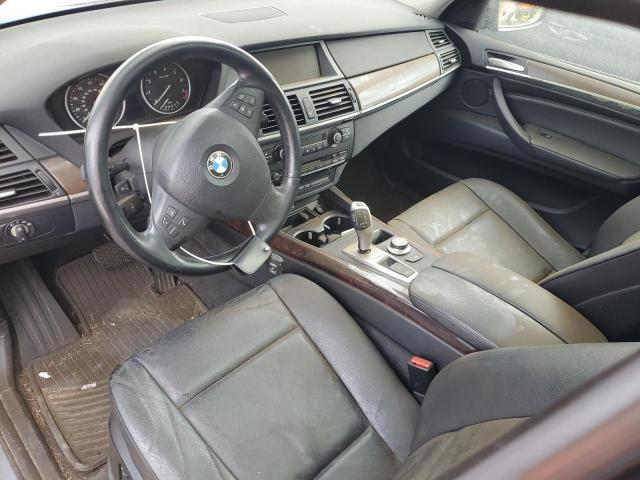 Photo 8 from auction – 2008 BMW X5 3.0I with VIN 5UXFE43538L034372