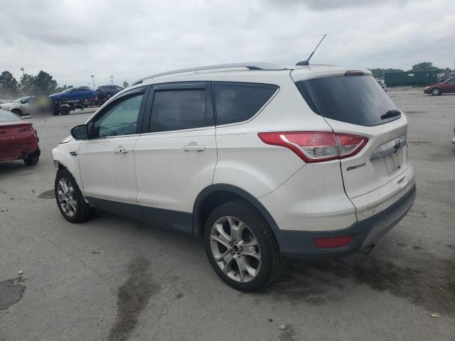 Photo 2 from auction – 2014 FORD ESCAPE TIT with VIN 1FMCU0J92EUD23962