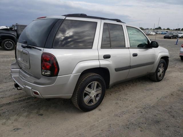 Photo 3 from auction – 2005 CHEVROLET TRAILBLAZER LS with VIN 1GNDS13S752130620