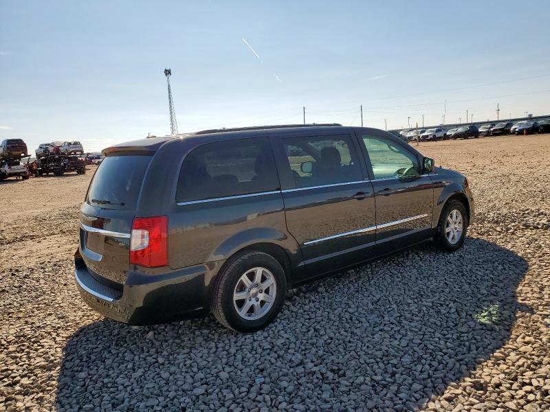 Photo 3 from auction – 2011 CHRYSLER TOWN & COU with VIN 2A4RR5DG9BR665659