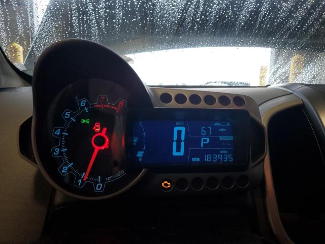 Photo 9 from auction – 2014 CHEVROLET SONIC LT with VIN 1G1JC5SG0E4209427