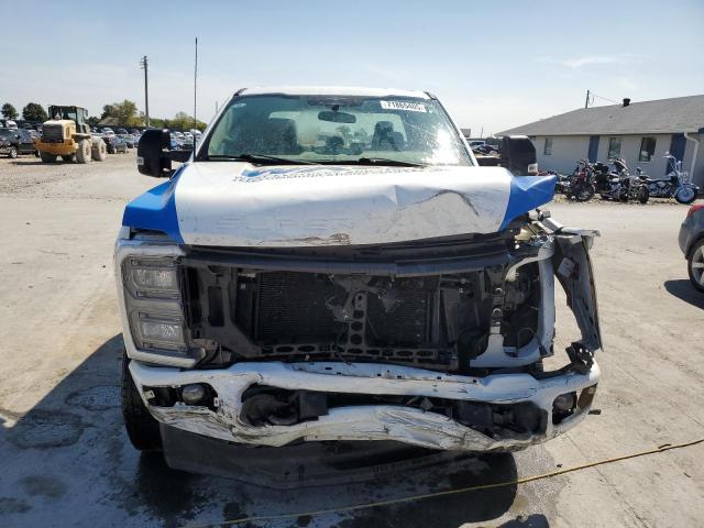 Photo 5 from auction – 2023 FORD F250 SUPER with VIN 1FT8X2BN2PEC61534