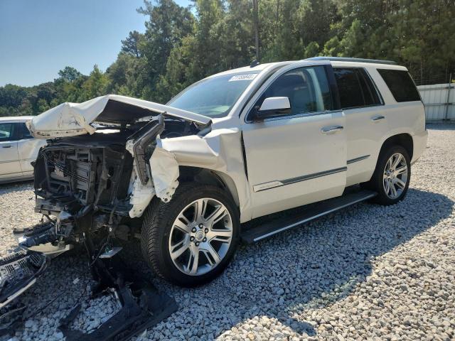 Photo 1 from auction – 2015 CADILLAC ESCALADE P with VIN 1GYS3CKJXFR200566