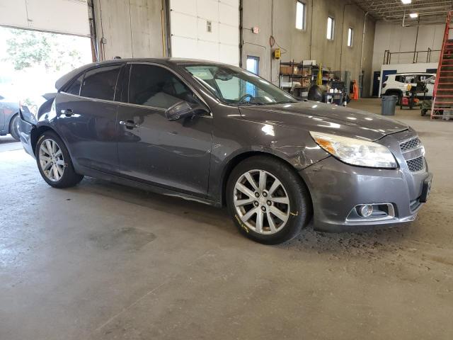 Photo 4 from auction – 2013 CHEVROLET MALIBU 2LT with VIN 1G11E5SA0DF255798
