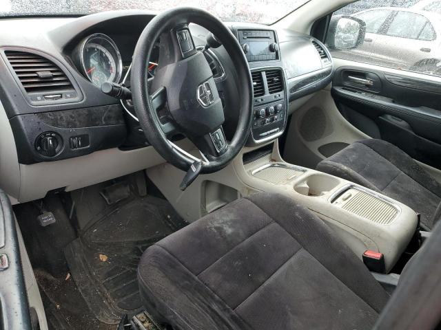 Photo 8 from auction – 2014 DODGE GRAND CARA with VIN 2C4RDGCG6ER128270