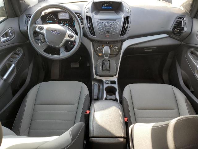 Photo 8 from auction – 2016 FORD ESCAPE SE with VIN 1FMCU9GX3GUA67215