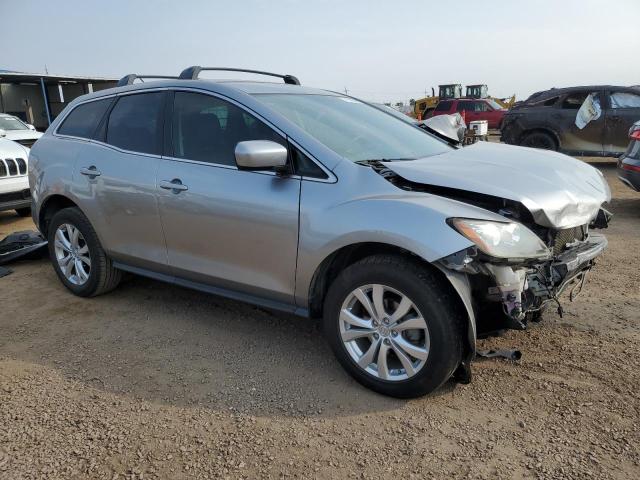 Photo 4 from auction – 2010 MAZDA CX-7 with VIN JM3ER2WL8A0342751