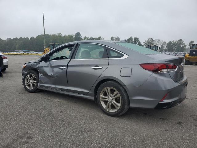 Photo 2 from auction – 2019 HYUNDAI SONATA LIM with VIN 5NPE34AF7KH770662