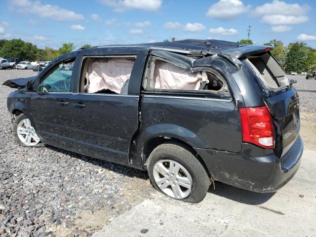 Photo 2 from auction – 2012 DODGE GRAND CARAVAN CREW with VIN 2C4RDGDG5CR247083