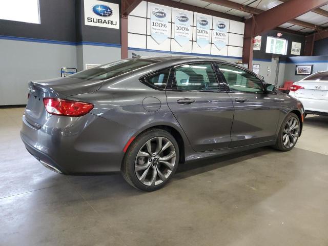 Photo 3 from auction – 2016 CHRYSLER 200 S with VIN 1C3CCCDG7GN100689