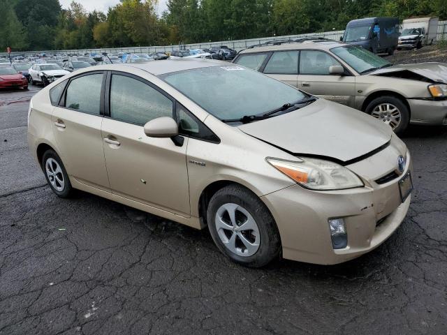Photo 4 from auction – 2010 TOYOTA PRIUS with VIN JTDKN3DU7A1097296