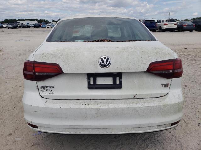 Photo 6 from auction – 2016 VOLKSWAGEN JETTA S with VIN 3VW267AJ7GM285646