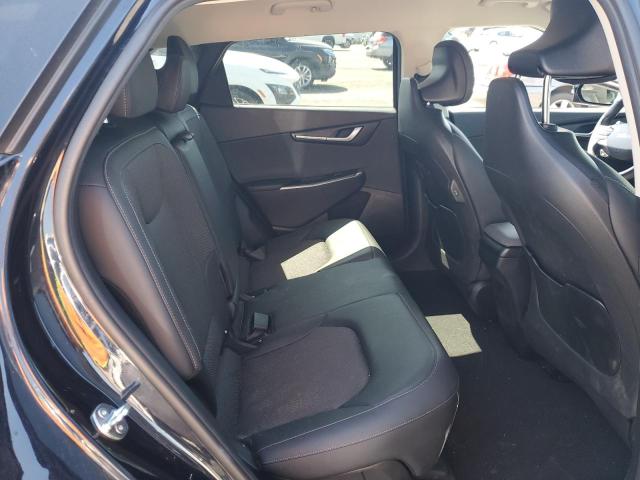 Photo 10 from auction – 2024 KIA EV6 LIGHT with VIN KNDC34LA2R5620235