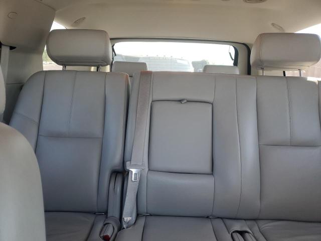 Photo 10 from auction – 2007 CHEVROLET TAHOE C150 with VIN 1GNFC13097J390188