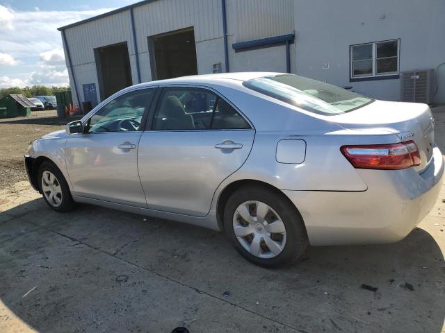 Photo 2 from auction – 2007 TOYOTA CAMRY CE with VIN 4T1BE46K67U556726