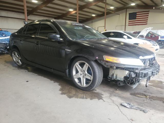 Photo 4 from auction – 2005 ACURA TL with VIN 19UUA66215A003759