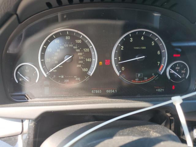 Photo 9 from auction – 2015 BMW X5 XDRIVE35I with VIN 5UXKR0C57F0K61378