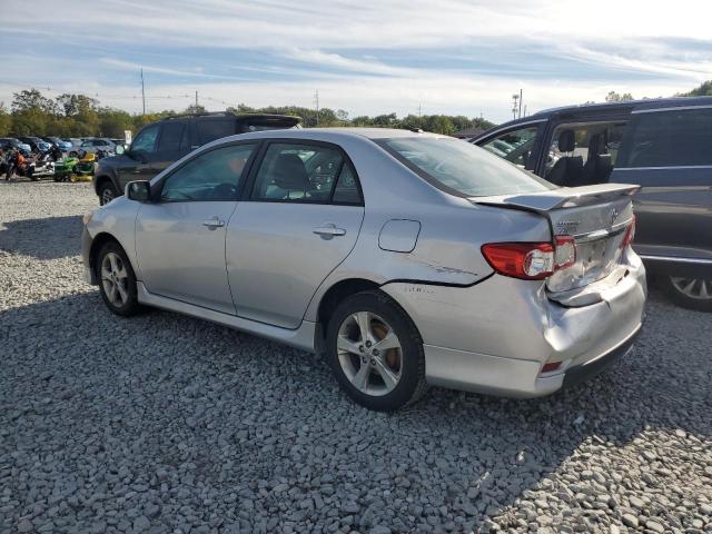 Photo 2 from auction – 2011 TOYOTA COROLLA BA with VIN 2T1BU4EEXBC702957