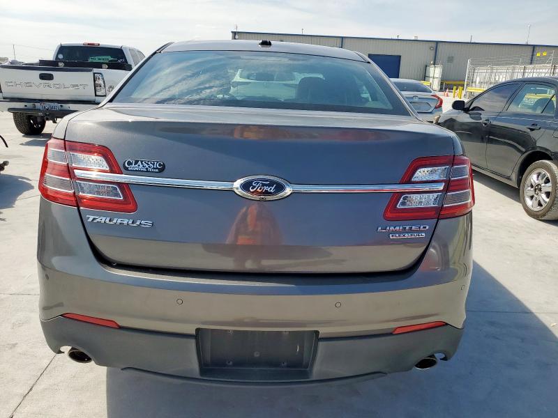 Photo 6 from auction – 2013 FORD TAURUS LIM with VIN 1FAHP2F85DG155976