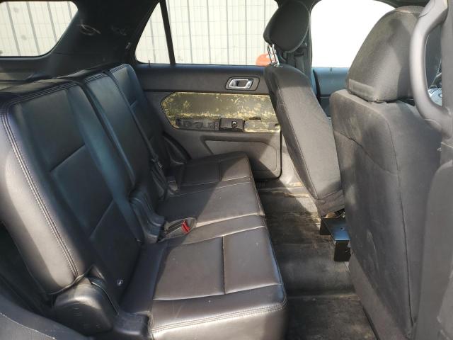 Photo 11 from auction – 2013 FORD EXPLORER P with VIN 1FM5K8AR0DGC25782