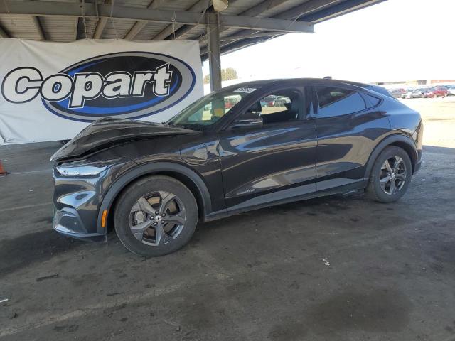 Photo 1 from auction – 2021 FORD MUSTANG MACH-E with VIN 3FMTK1RM5MMA56307