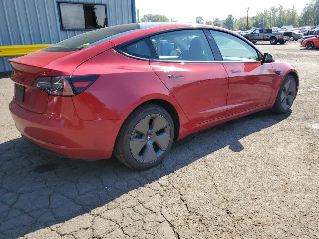 Photo 3 from auction – 2023 TESLA MODEL 3 with VIN 5YJ3E1EA6PF452343