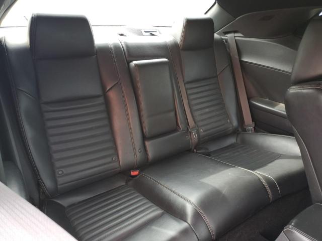 Photo 10 from auction – 2014 DODGE CHALLENGER R/T with VIN 2C3CDYBT0EH180305